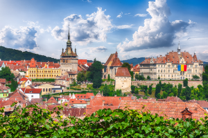sighisoara-romania-transilvania