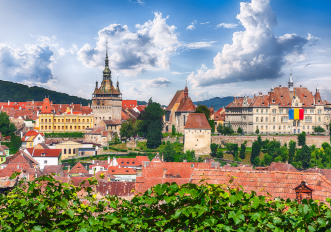 sighisoara-romania-transilvania