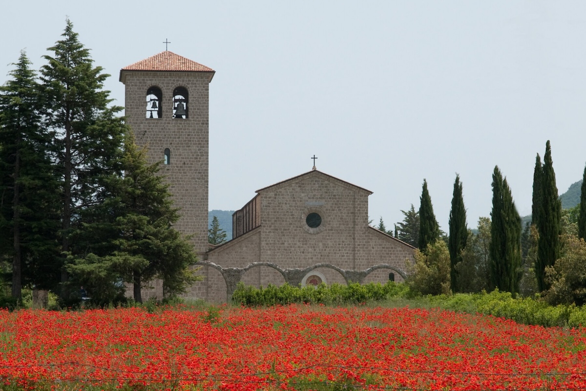 abbazia-s-vincenzo-molise