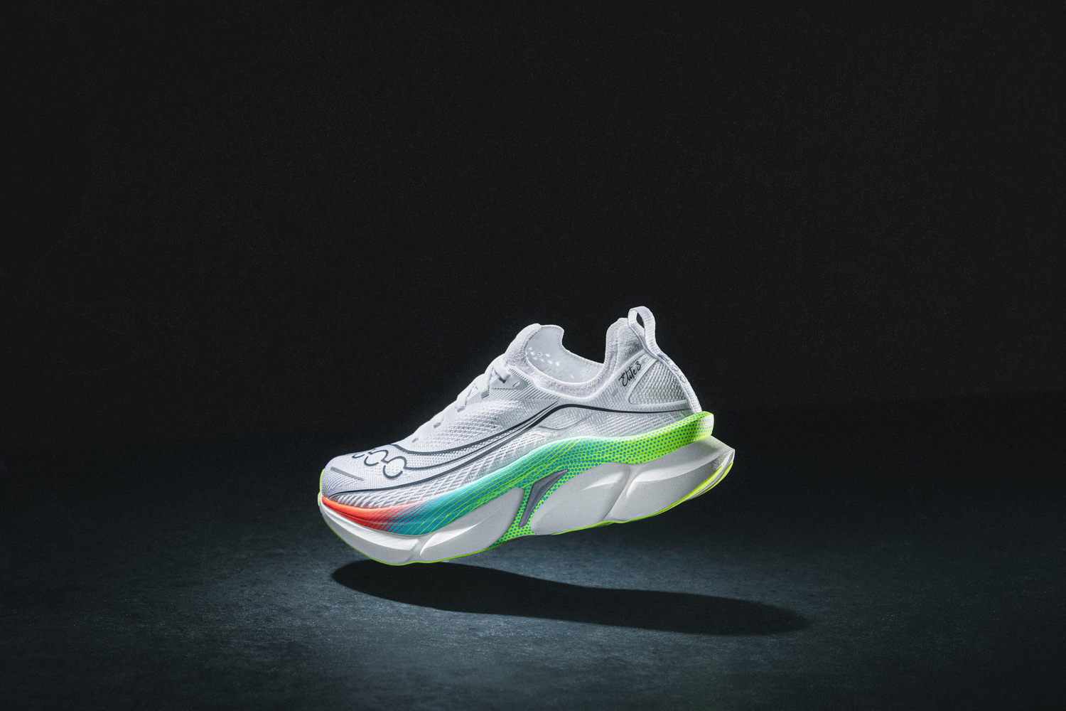 Saucony Endorphin Elite 3