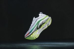Saucony Endorphin Elite 3