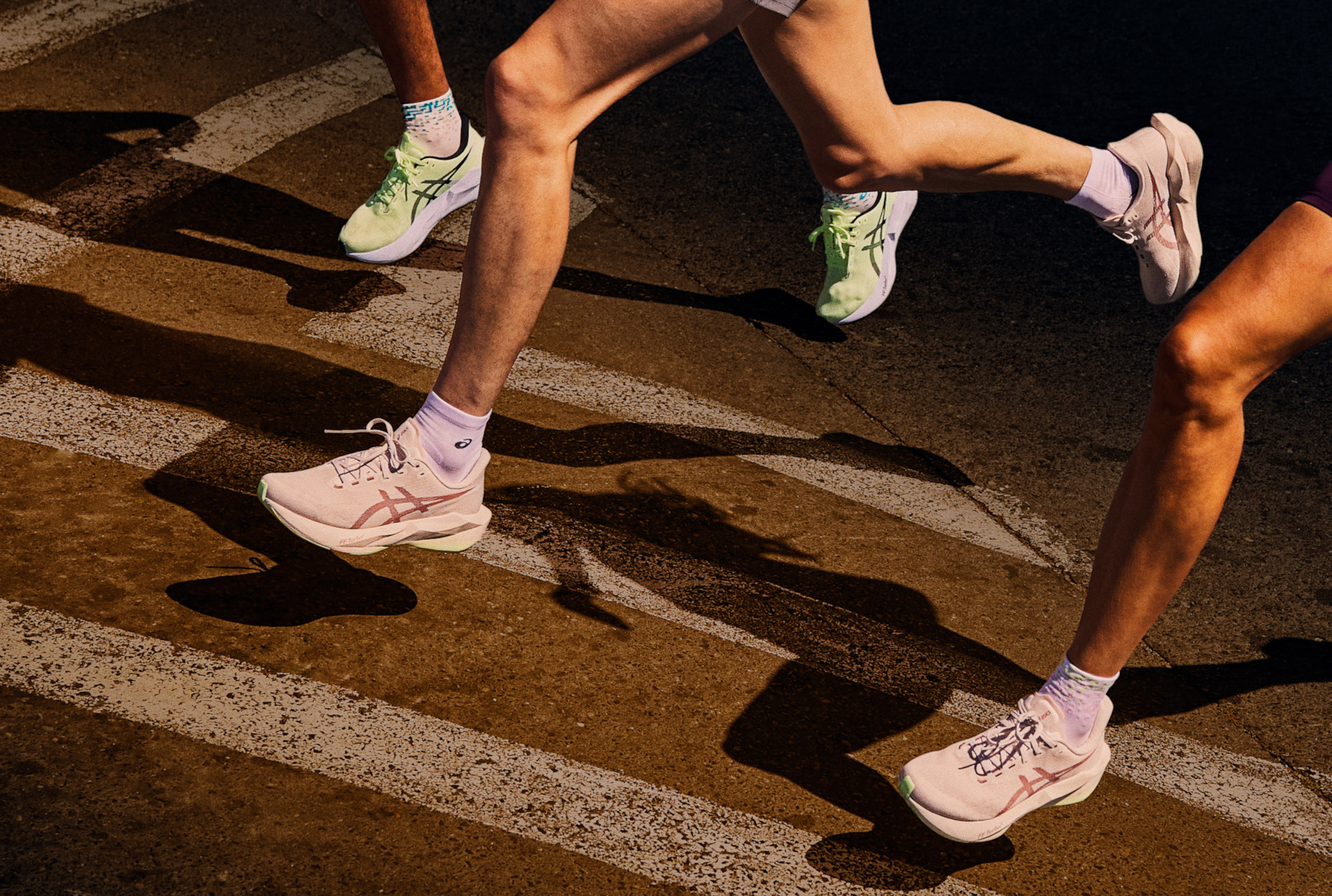 Asics Novablast 6