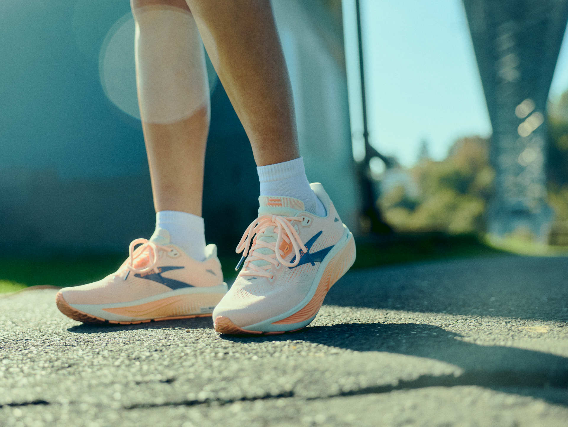 Brooks Ghost 18