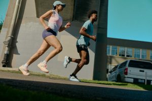 Brooks Ghost 18