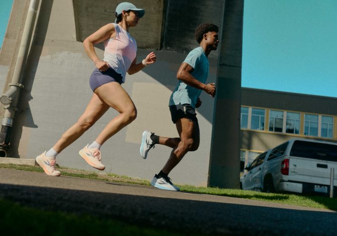 Brooks Ghost 18