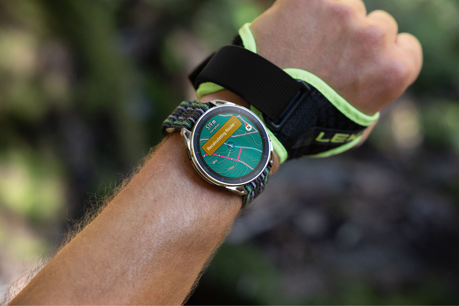 Amazfit Cheetah 2 Ultra