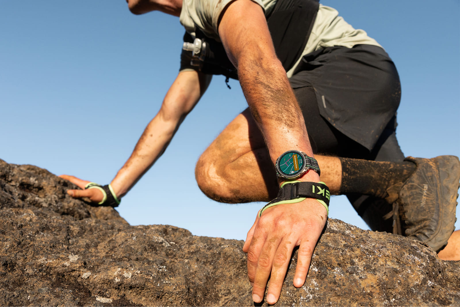 Amazfit Cheetah 2 Ultra