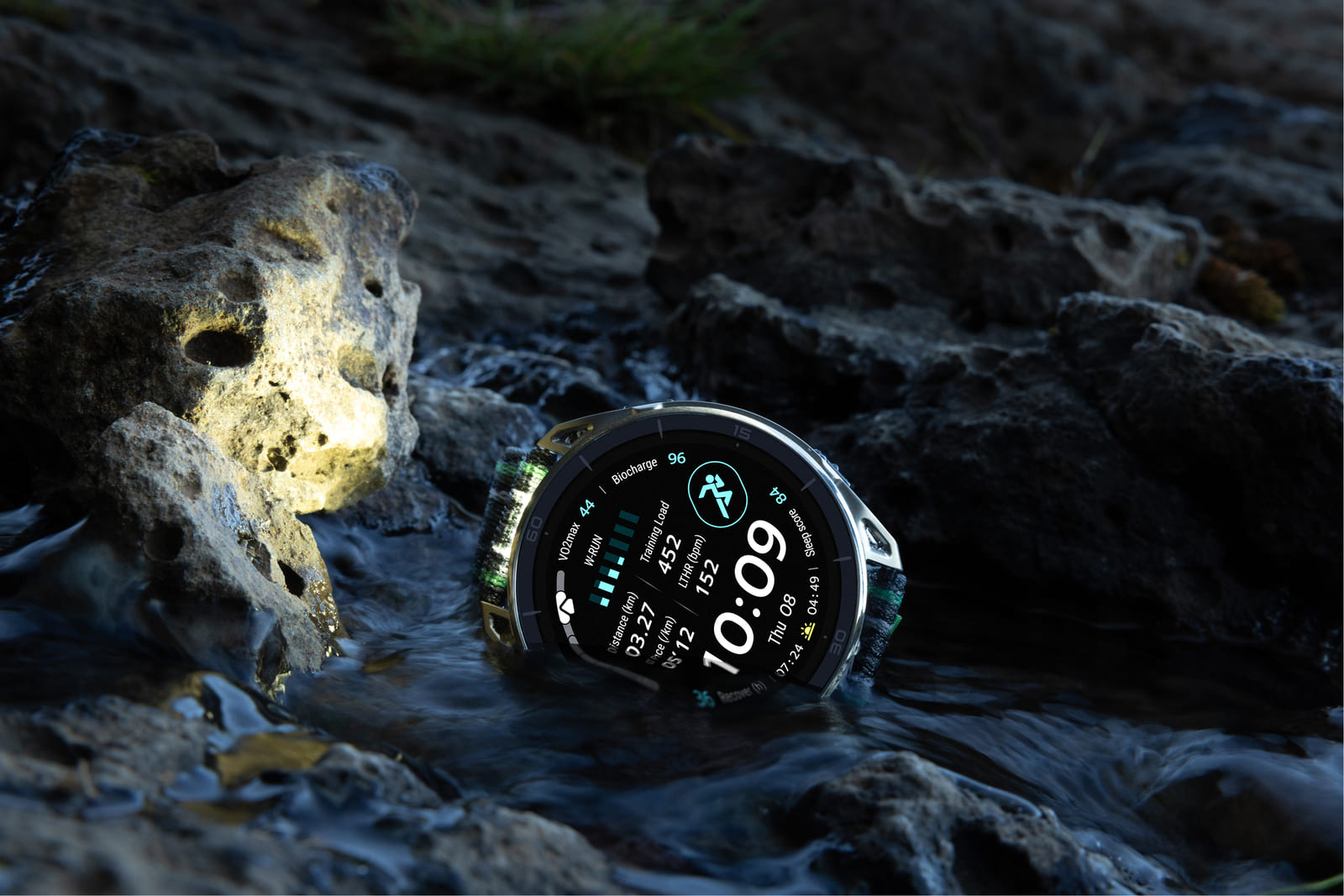 Amazfit Cheetah 2 Ultra