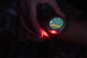 Amazfit Cheetah 2 Ultra