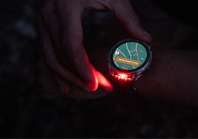 Amazfit Cheetah 2 Ultra