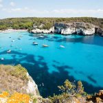 Cala Macarella