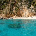 Cala dei Gabbiani