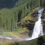 Cascate di Krimmler