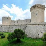 Castello Aragonese di Venosa