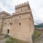 Castello Piccolomini