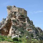 Castello di Mussomeli