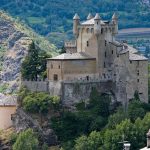 Castello di Saint Pierre