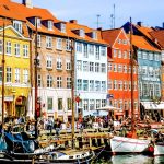 Copenaghen