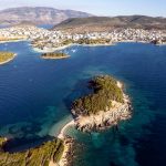 Costa Albania