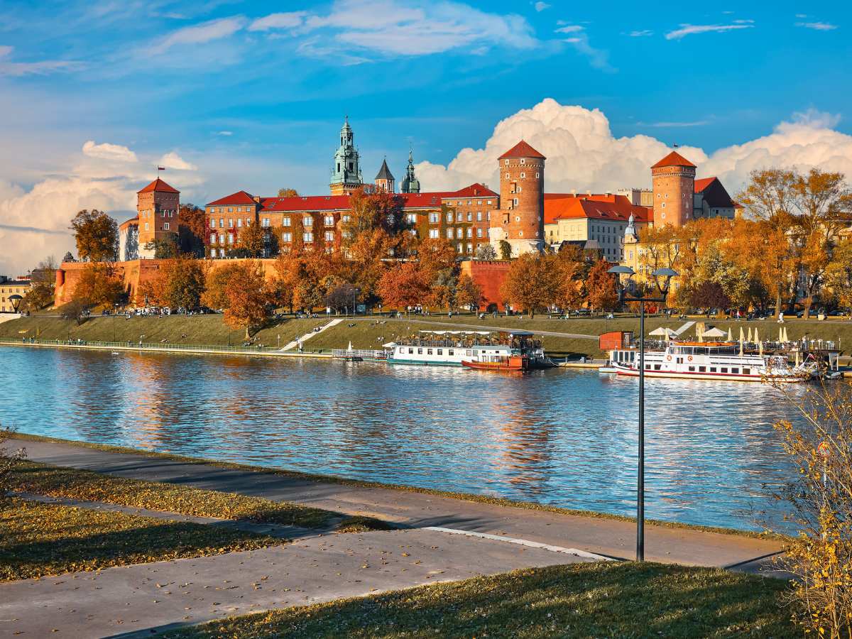 Cracovia