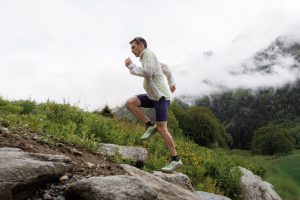 New Balance FuelCell Rebel Trail