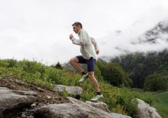 New Balance FuelCell Rebel Trail