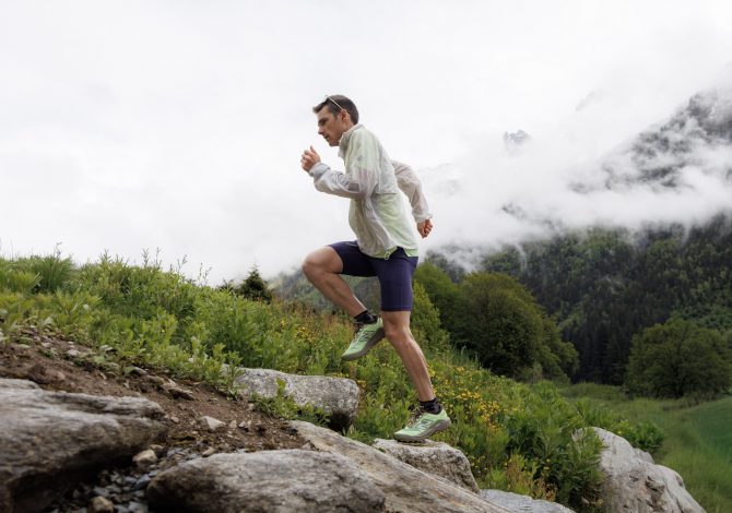 New Balance FuelCell Rebel Trail