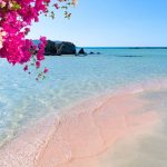Elafonisi Beach