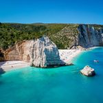 Fteri Beach
