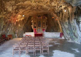 Grotta San Giovanni d'Antro, Friuli Venezia Giulia