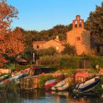 Isola Maggiore del Trasimeno