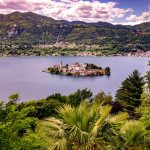 Isola San Giulio