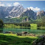 Laghi di Fusine