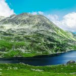 Lago Bucura