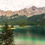 Lago Eibsee
