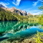 Lago di Anterselva