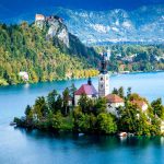 Lago di Bled