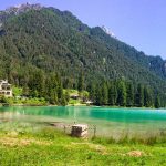 Lago di Dobbiaco