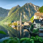 Lago di Hallstatt