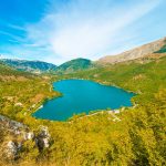 Lago di Scanno