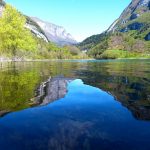 Lago di Tenno