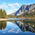 Lago di Tovel