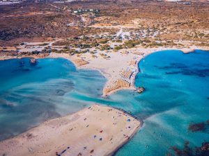 Migliori spiagge Europa 2026