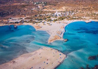 Migliori spiagge Europa 2026