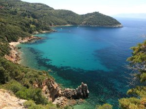 Monte Argentario, Toscana