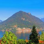 Monte Isola