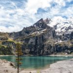 Oeschinensee