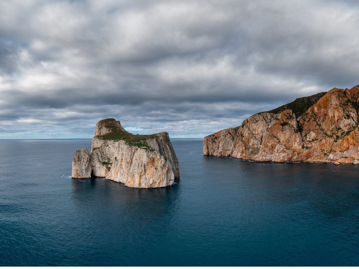 Pan di Zucchero in Sardegna