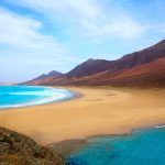 Playa de Cofete
