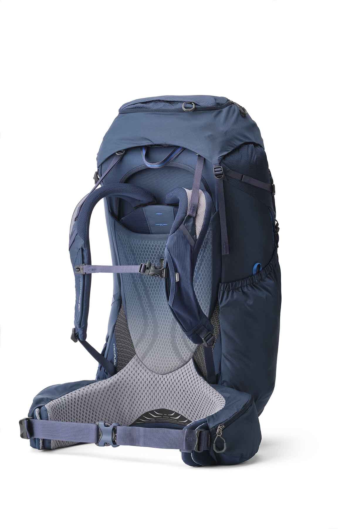 Gregory Baltoro